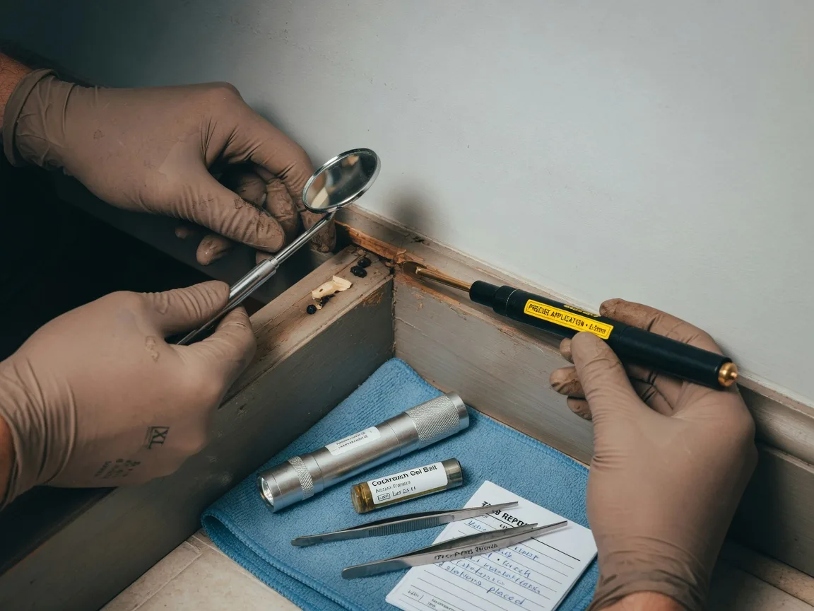 Why choose Emergency Pest Control in Placedo, TX
